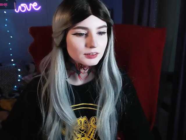 Live sex webcam photo for onixi1 #273119962