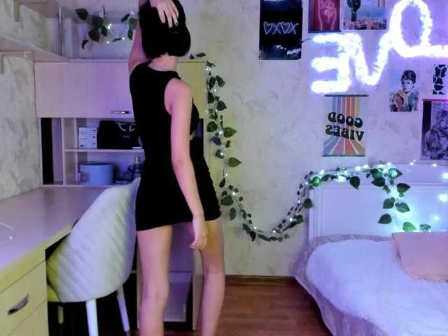 Live sex webcam photo for osamimiko #276724877