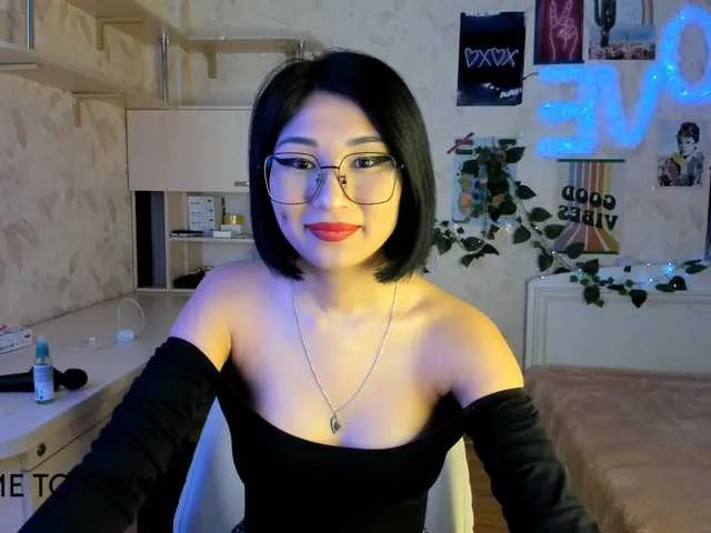 Live sex webcam photo for osamimiko #277021562