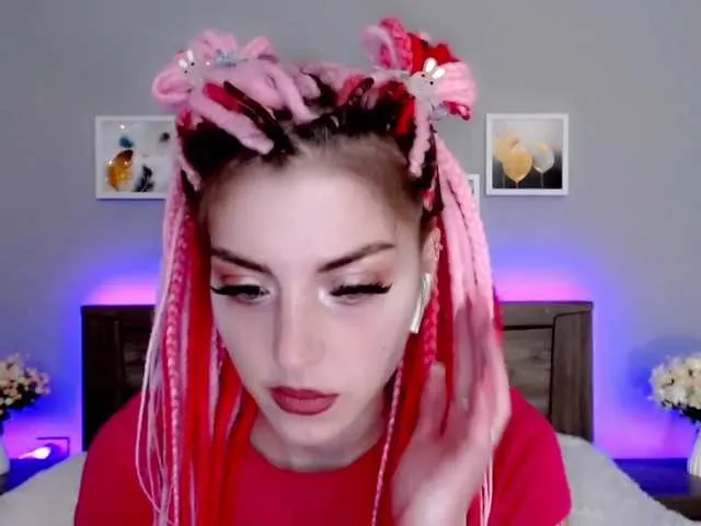 Live sex webcam photo for ossirin #275506476