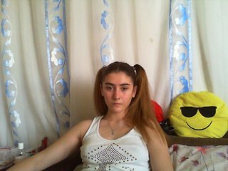 Live sex webcam photo for ozlemyilmaz23 #207926842