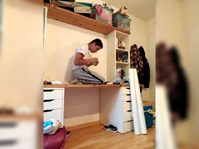 Live sex webcam photo for pablitocoquin #275951277