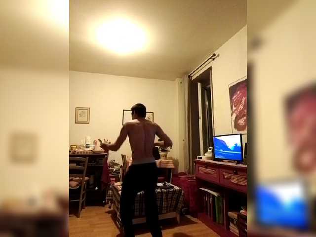 Live sex webcam photo for pablitocoquin #276083471