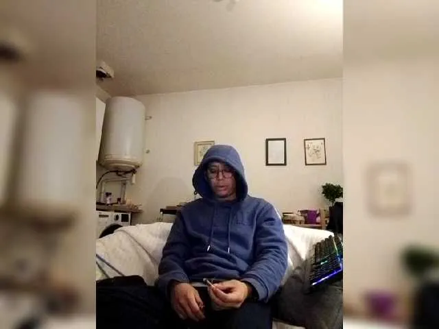 Live sex webcam photo for pablitocoquin #276533482