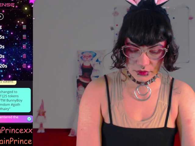 Live sex webcam photo for painprince #290578681