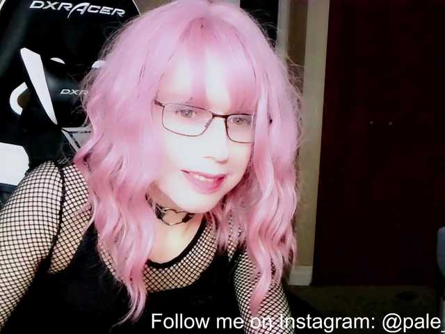 Live sex webcam photo for paleslut1 #273404726