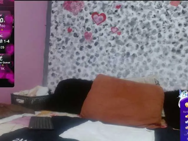 Live sex webcam photo for papillonflower12 #290490829