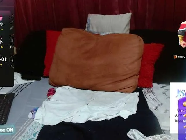 Live sex webcam photo for papillonflower12 #290974543