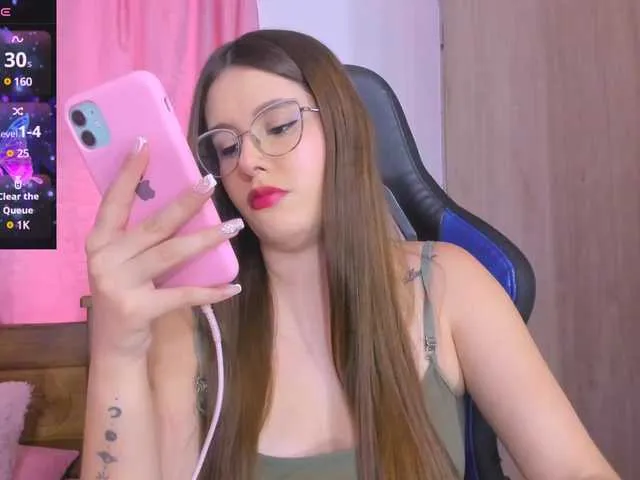 Live sex webcam photo for parisshayk #291207274