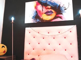 Live sex webcam photo for parkjin #178852036