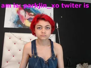 Live sex webcam photo for parkjin #179761991