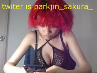 Live sex webcam photo for parkjin #181140110