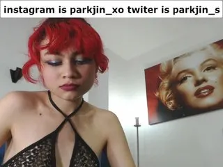 Live sex webcam photo for parkjin #181519951