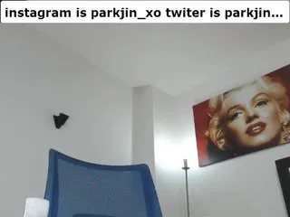 Live sex webcam photo for parkjin #181539139