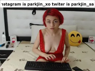 Live sex webcam photo for parkjin #181590101