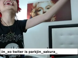 Live sex webcam photo for parkjin #181738584