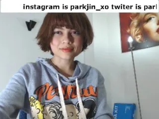 Live sex webcam photo for parkjin #182142741