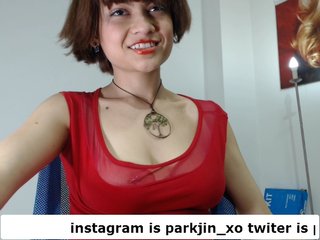 Live sex webcam photo for parkjin #182203291