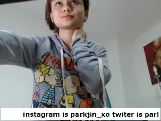 Live sex webcam photo for parkjin #182314949