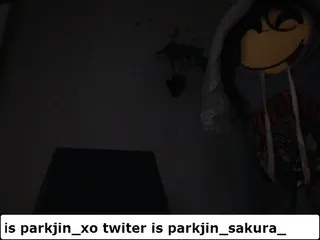 Live sex webcam photo for parkjin #182622573