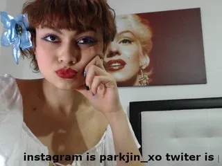 Live sex webcam photo for parkjin #182910506