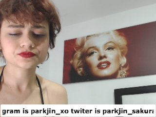 Live sex webcam photo for parkjin #183085813