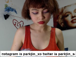Live sex webcam photo for parkjin #183374441