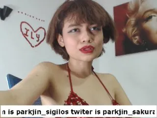 Live sex webcam photo for parkjin #184212015