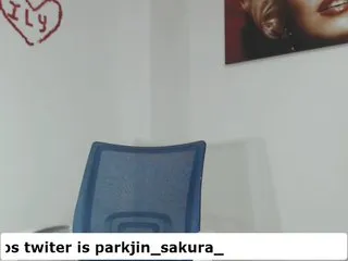 Live sex webcam photo for parkjin #184391407