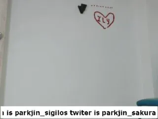 Live sex webcam photo for parkjin #184812770