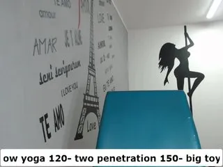 Live sex webcam photo for parkjin #194182148