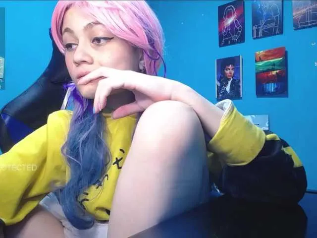 Live sex webcam photo for parkjin #271780715