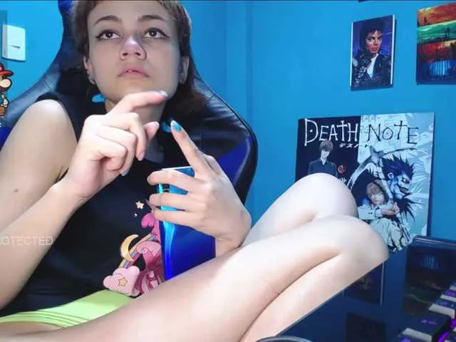 Live sex webcam photo for parkjin #271782446