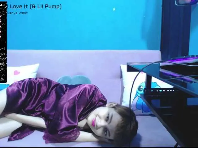 Live sex webcam photo for parkjin #272692112