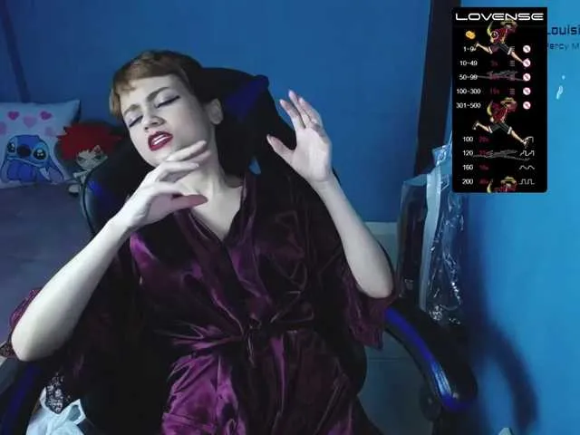 Live sex webcam photo for parkjin #272710128