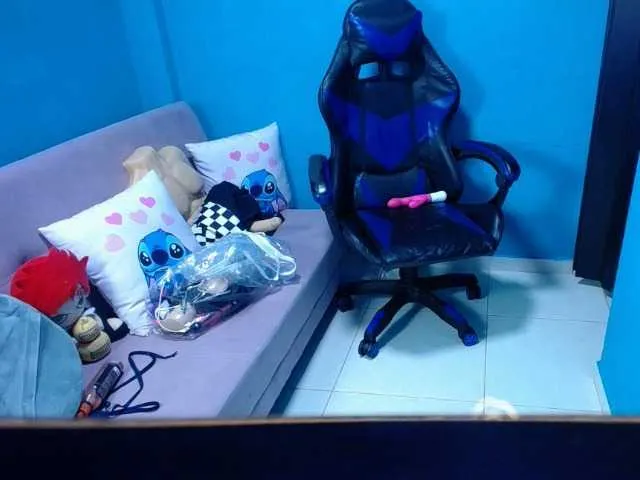 Live sex webcam photo for parkjin #272861328