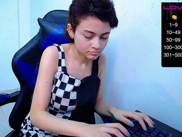 Live sex webcam photo for parkjin #273076985