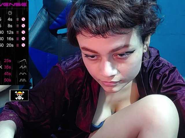 Live sex webcam photo for parkjin #273304600