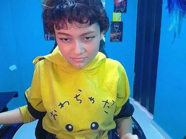 Live sex webcam photo for parkjin #273397298