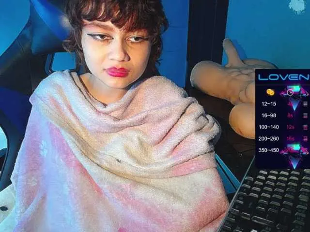 Live sex webcam photo for parkjin #273750324