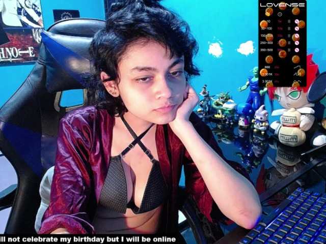 Live sex webcam photo for parkjin #274008100