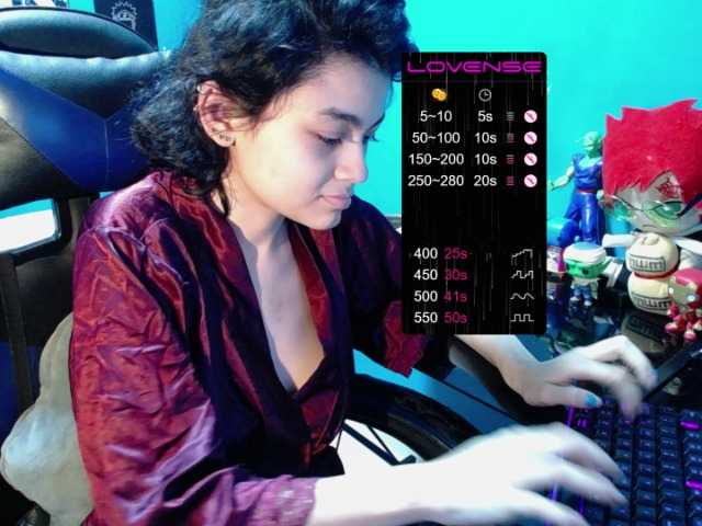 Live sex webcam photo for parkjin #274029568