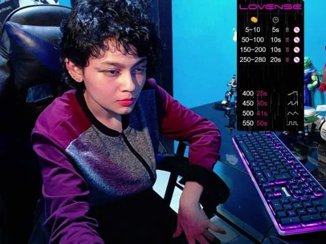 Live sex webcam photo for parkjin #274040979