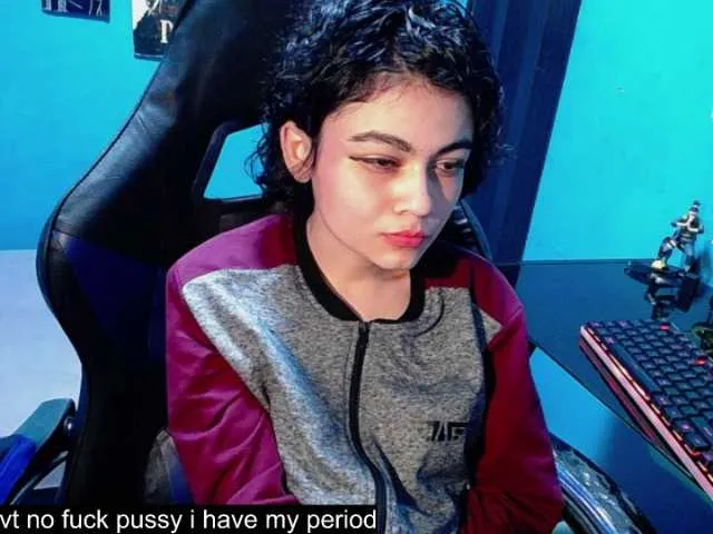 Live sex webcam photo for parkjin #274061757