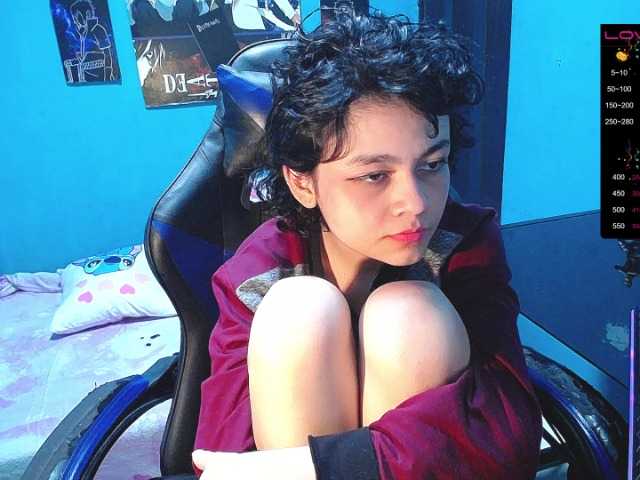 Live sex webcam photo for parkjin #274092342