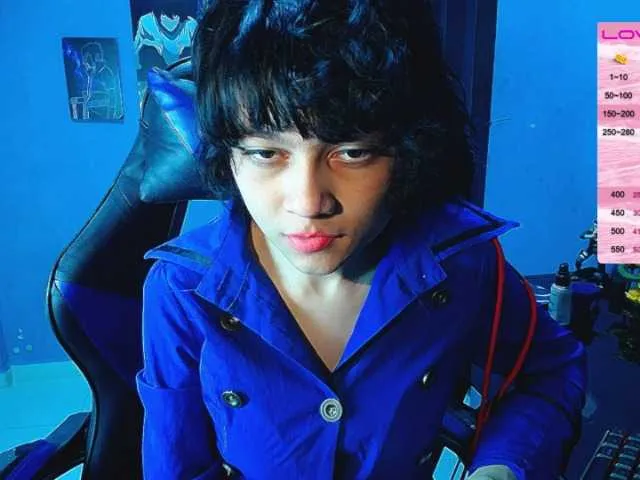 Live sex webcam photo for parkjin #274123826