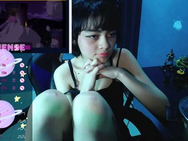 Live sex webcam photo for parkjin #274155641