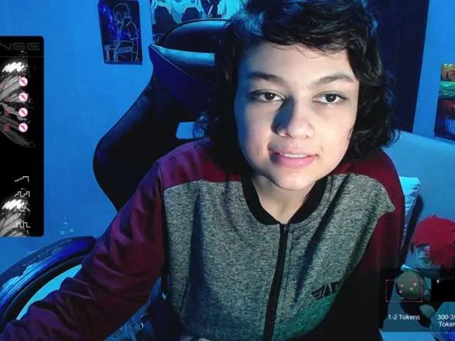 Live sex webcam photo for parkjin #274333132