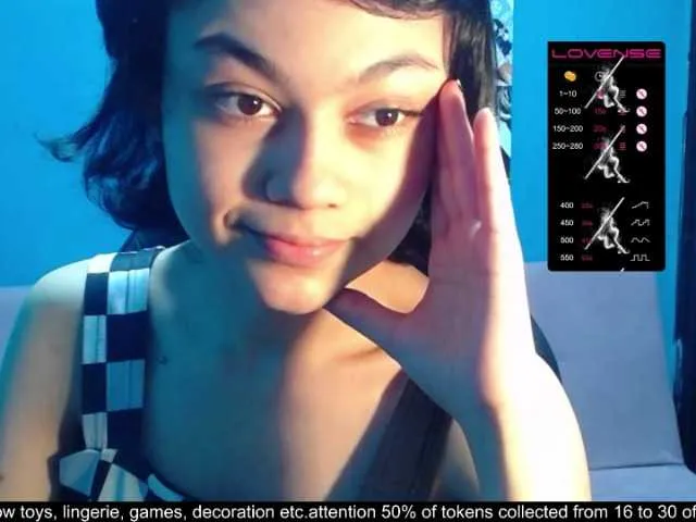 Live sex webcam photo for parkjin #274378842