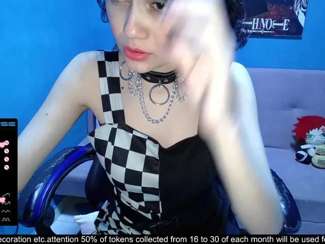 Live sex webcam photo for parkjin #274380712